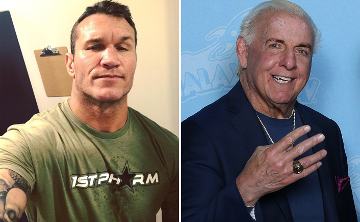 WWE: Randy Orton Turns Against Ric Flair With A Low Blow, Is Anything Exciting In Store For SummerSlam 2020?