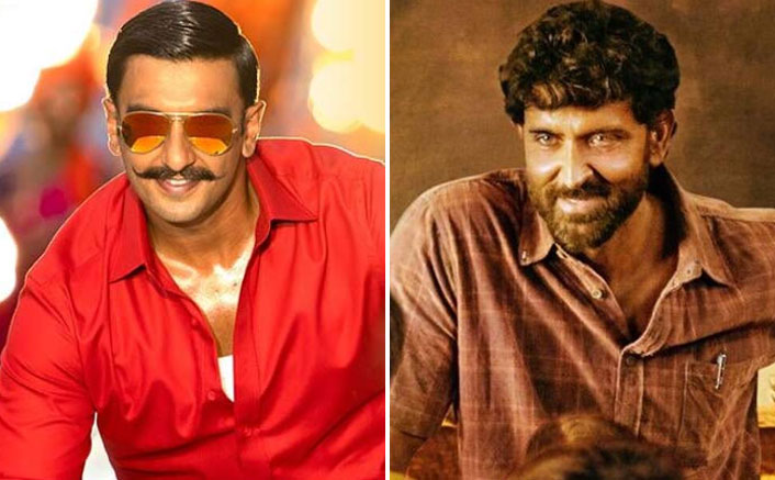 Simmba & Super 30 Mark The Resumption Of Theatres In The US Amid Pandemic