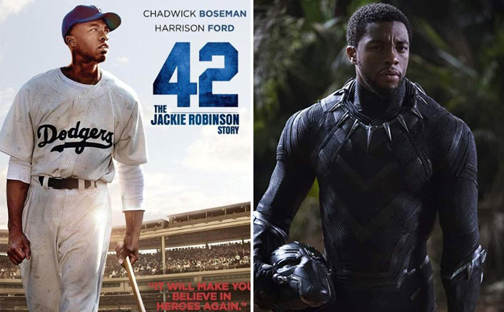 Remembering Chadwick Boseman: From Wanting To Become An Architect To Getting Help From Denzel Washington, 5 Lesser Known Facts About The Actor