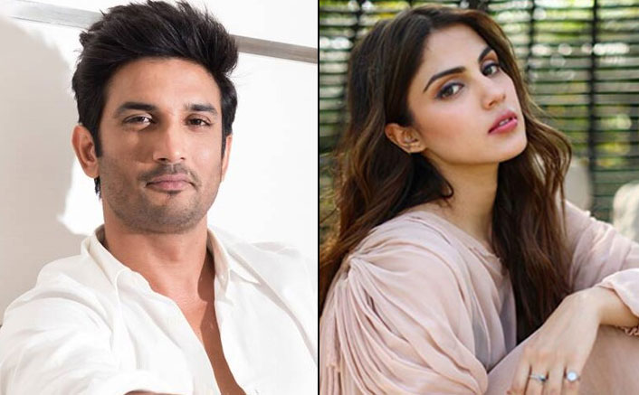 Sushant Singh Rajput Case: Late Actor's Father Files Counter Affidavit, Accuses Rhea Chakraborty Of Influencing Key Witness