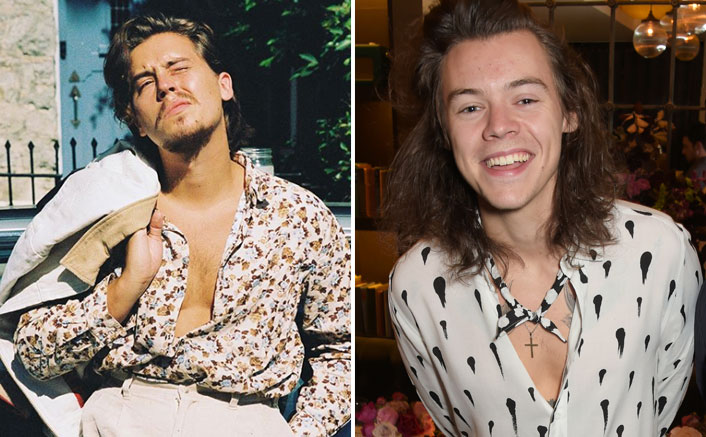 Riverdale's Cole Sprouse Proves He's The Fashion Icon For Youth With Latest Pics, Fans Compare Him With Harry Styles!