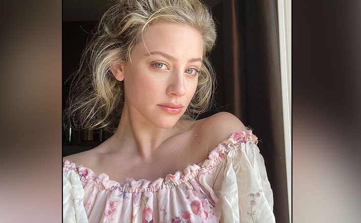 Riverdale's Lili Reinhart On Why She Didn't Come Out As Bisexual Earlier: "It Would Be Easy For Any Outsider To Accuse Me Of Faking..."Riverdale's Lili Reinhart On Why She Didn't Come Out As Bisexual Earlier: "It Would Be Easy For Any Outsider To Accuse Me Of Faking..."