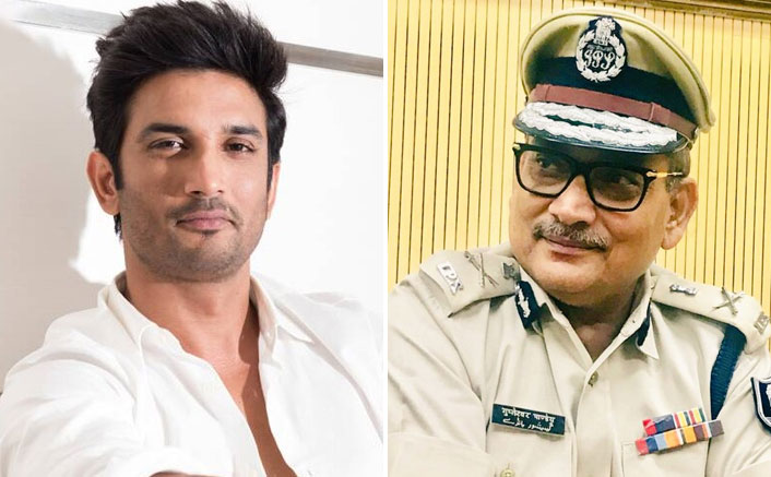 Sushant Singh Rajput Case: Bihar DGP Claims 50 Crore Was Credited In Late Actor's Account; Questions Mumbai Police!