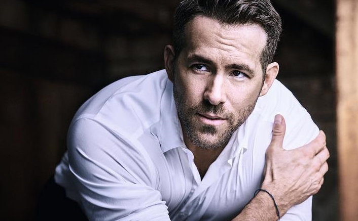 Ryan Reynolds Starts An Initiative To Include The Unrepresented Communities Of Society In Hollywood 