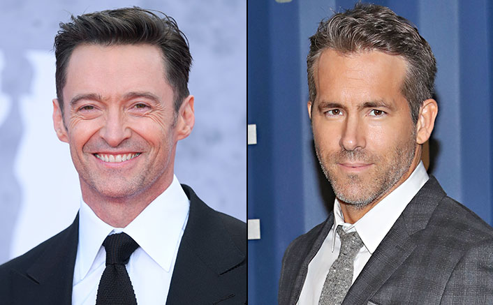 Ryan Reynolds Wants Wolverine Star Hugh Jackman To Be A Part Of Deadpool 3, But With A Twist!