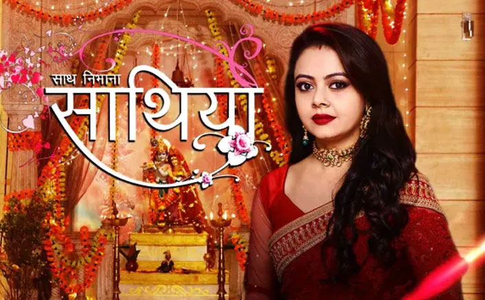 Saath Nibhana Saathiya: Devoleena Bhattacharjee's Show To Launch Season 2 Soon, Read DEETS