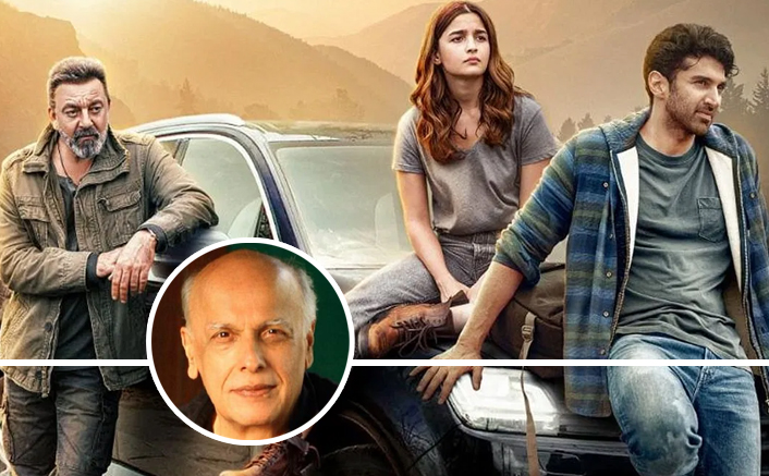 Sadak 2: Mahesh Bhatt’s Film Becomes 2nd Most Disliked Trailer, Surpasses Justin Bieber’s Baby!