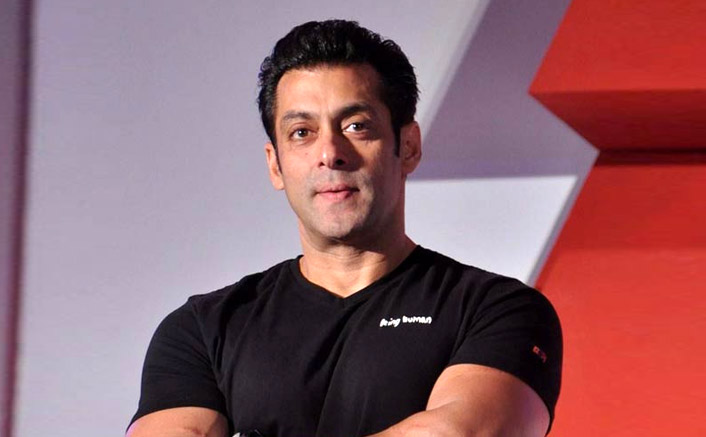 Salman Khan Murder-Planning Controversy: Gangster Who Carried A Recce ...