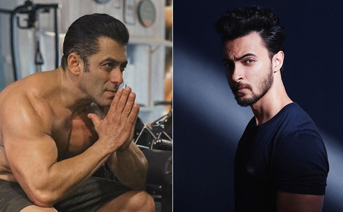 Salman Khan Says No To Saare Jahaan Se Achcha, Opts To Feature In Guns Of North Starring Aayush Sharma