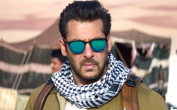 Salman Khan To Be Paid Less For Tiger 3 Because Of THIS Reason?