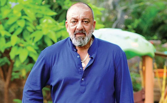 Sanjay Dutt Gets A 5-Year US Visa; Planning To Leave At The Earliest 