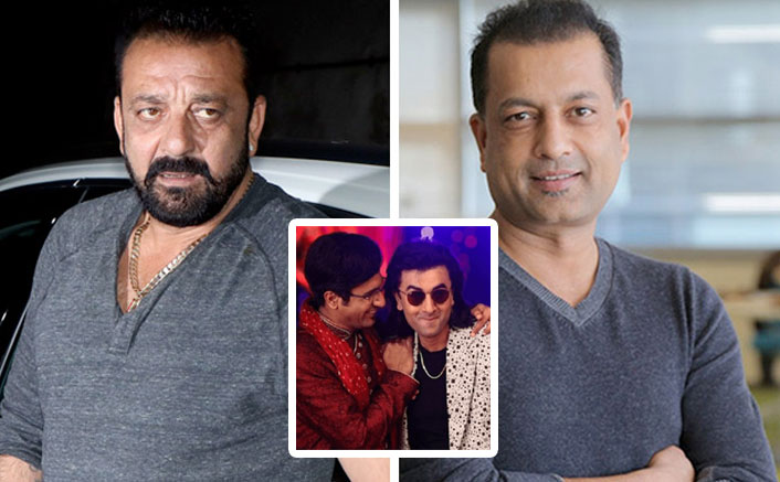 Sanjay Dutt's Friend Paresh Ghelani AKA Kamli From Sanju Writes Heartfelt Message For His Tiger: "Yet Another Battle Has Begun..."