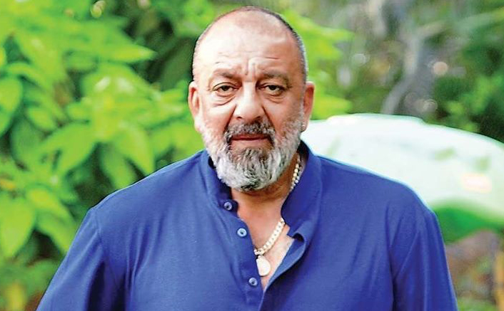 Sanjay Dutt To Take A Short Break From Work Due To Medical Treatment, Requests People To Not Speculate
