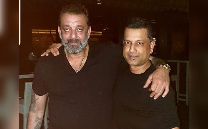 Sanjay Dutt To Begin Chemotherapy At Kokilaben Hospital; BFF Paresh Ghelani Has A Powerpack Message For Sanju Baba