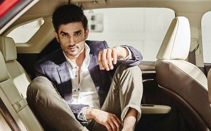 Sushant Singh Rajput Case: A Complete Red Signal For Mumbai Police By SC!