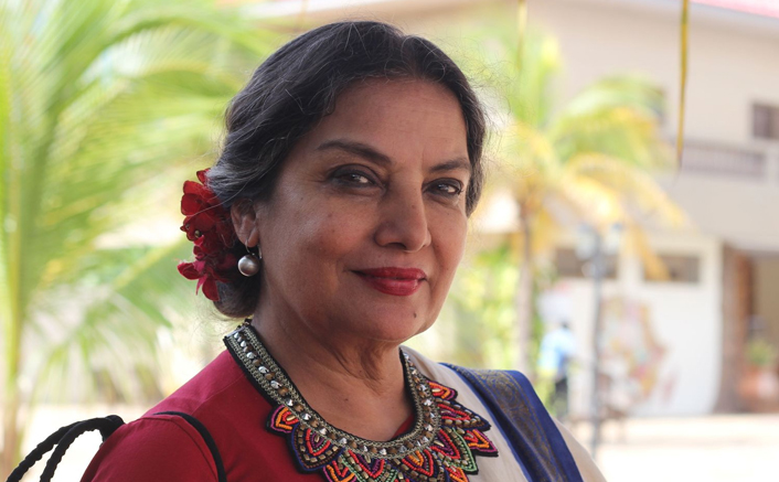 Shabana Azmi: Indianness is inclusiveness