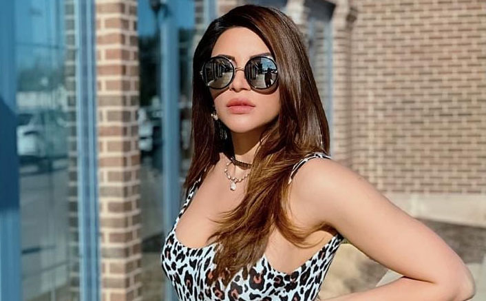 Shama Sikander On #MeToo Movement: "I Spoke First About Casting Couch, Everybody Was So Scared"