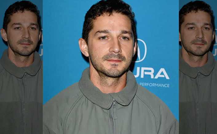 Shia LaBeouf Is Being Considered To Play This X-Men Character In The Reboot - Deets Inside