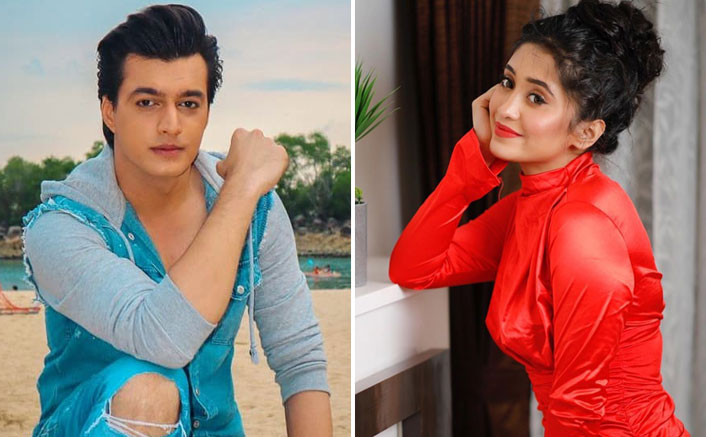 Yeh Rishta Kya Kehlata Hai: Shivangi Joshi & Mohsin Khan To Resume Shooting After 3 Days Break