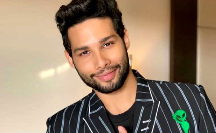 Siddhant Chaturvedi's Officially WINS The 2020 Video Challenge