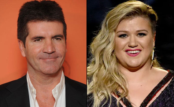 Simon Cowell Temporarily Replaced By Kelly Clarkson On America's Got Talent, Here Are The Deets!
