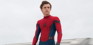 Spider-Man 3 Titled Spider-Man: Homecoming? Twitterati Gives It A Big Eye Roll