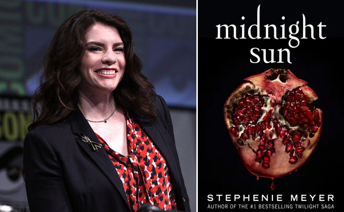 Stephanie Meyer On Finally Releasing Midnight Sun: "It Didn't Seem Fair To Make You Wait Anymore"