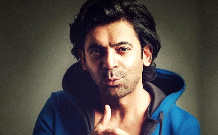 Sunil Grover On Doing Comedy In Controlled Environment & TRP Pressure: "Cannot Develop A Vaccine But Can Make People Smile"