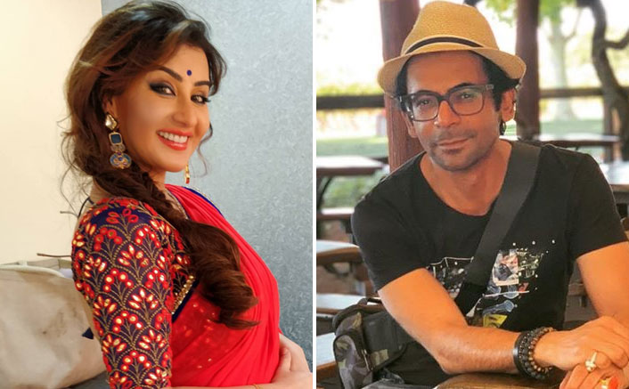 Sunil Grover & Shilpa Shinde Fans, Brace Yourself! The Actors Are Coming Together With A Show To Make You Laugh; Read Deets