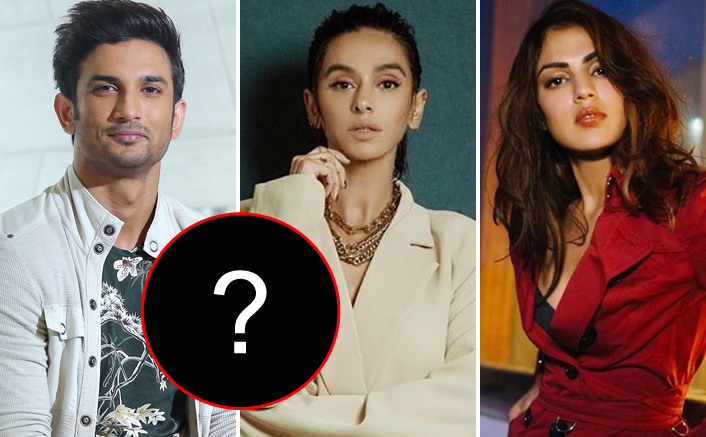 Sushant Singh Rajput Case: Shibani Dandekar SLAMS Reports Of Her Being The ‘Mystery Girl’; Reveals Who Is!