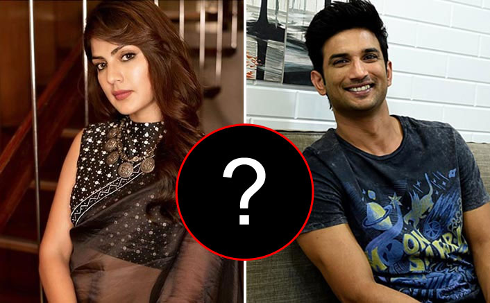 Sushant Singh Rajput Case: Spiritual Healer Claims Rhea Chakraborty Hired Him To Treat The Late Actor's Depression!