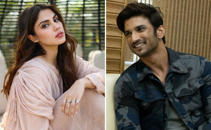 Sushant Singh Rajput Case Rhea Chakraborty Questioned By Cbi For Over 10 Hours Heres What