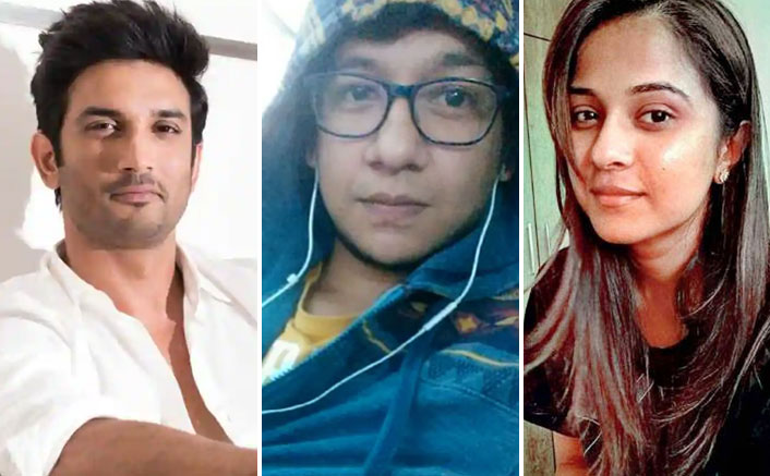 Sushant Singh Rajput Cried & Fainted By His Name Being Associated With Disha Salian's Death, REVEALS Siddharth Pithani!