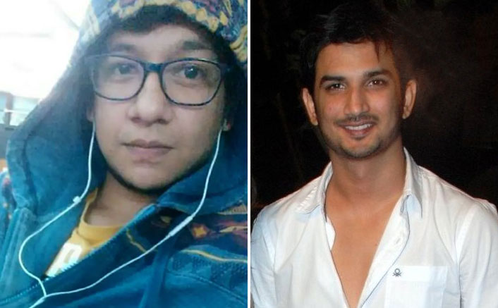 Sushant Singh Rajput's Friend Siddharth Pithani Reveals The Late Actor Cried In January & Said, "I Have No One "