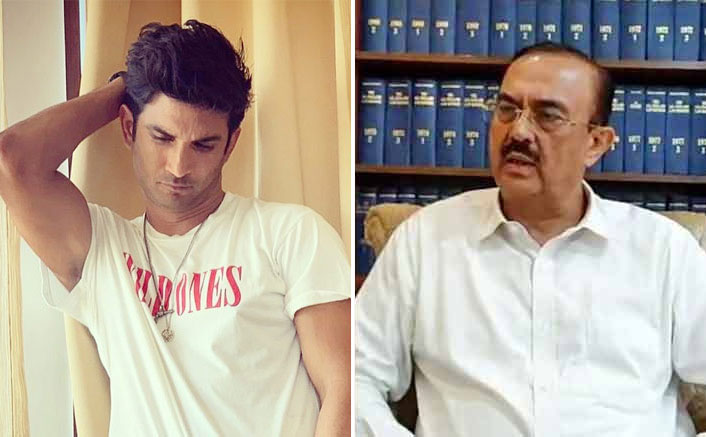 Sushant Singh Rajput's June 14 Pic Clicked By Meetu Singh Leaked; Family Lawyer Says Earlier Pics Were Morphed