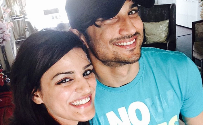 Sushant Singh Rajput's Sister Shweta Feels The 'Helplessness Take Over' But She's Looking At The Brighter Side!