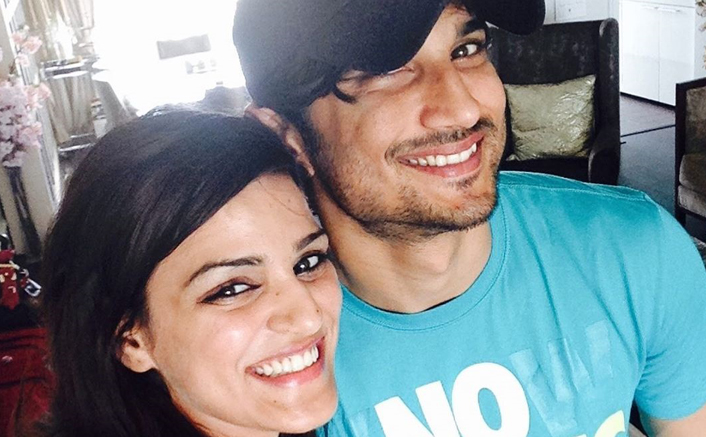 Sushant Singh Rajput's WhatsApp Chat With Sister Shweta A Few Days Before His Demise Will Make You Emotional!
