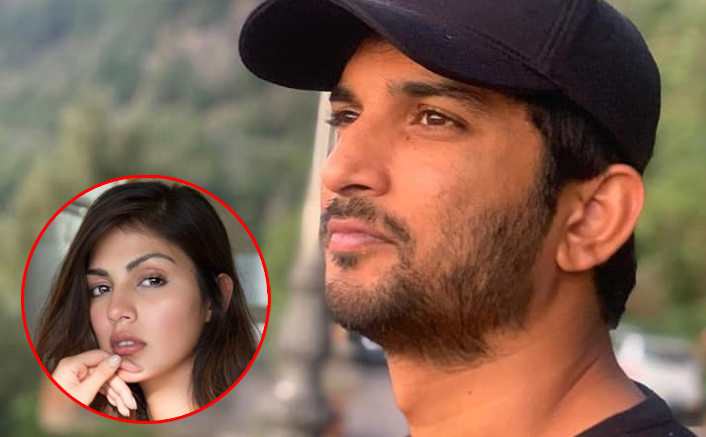 Sushant Singh Rajput Case: CBI Questions Rhea Chakraborty For 7 Hours Straight, Will Call Her Again