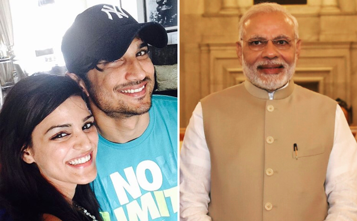 Sushant Singh Rajput's Sister Requests PM Narendra Modi To Look In The Case: “My Brother Had No Godfather”