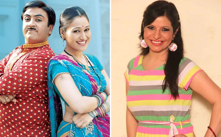 Taarak Mehta Ka Ooltah Chashmah: Don't Ever Try To Mess With Jennifer Mistry AKA Mrs Sodhi In Real Life, Here's Why