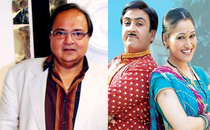 Taarak Mehta Ka Ooltah Chashmah: Rakesh Bedi To FINALLY Be On The Show After 12 Years Of Wait 