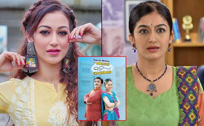 Taarak Mehta Ka Ooltah Chashmah After Neha Mehta Aka Anjali Quits