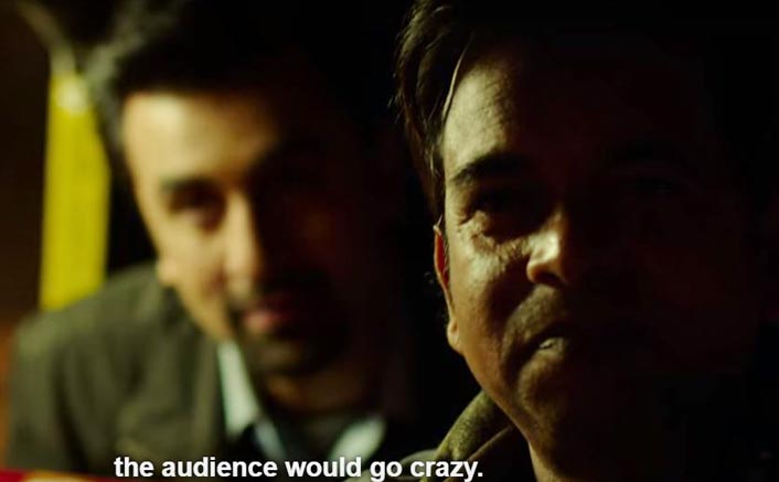 Tamasha's Rickshaw Walla Character Analysis: Ishtiyak Khan In This Imtiaz Ali's Film Narrates More Than You Can Grasp