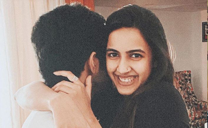 Telugu Actress Niharika Konidela Is Engaged - Here's All You Need To Know!