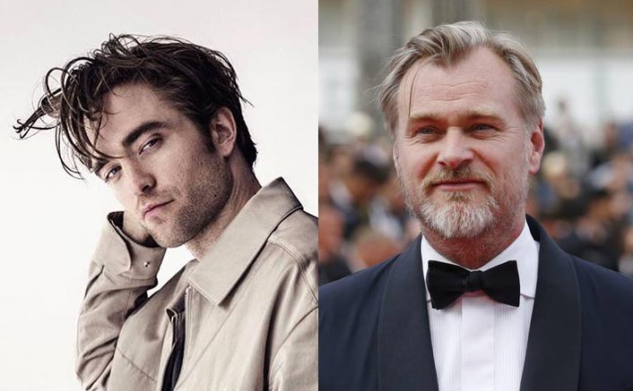 Tenet Actor Robert Pattinson Lied To Christopher Nolan About The Batman, Says "I Had To Be Really Secretive..." 