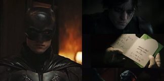 The Batman Teaser: Robert Pattinson Is The Dark Knight We Deserve When He Says 'I'm Vengeance'