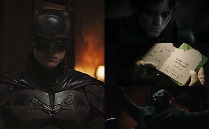 The Batman Teaser Ft. Rober Pattinson On Koimoi 'How's The Hype?': BLOCKBUSTER Or Lacklustre?