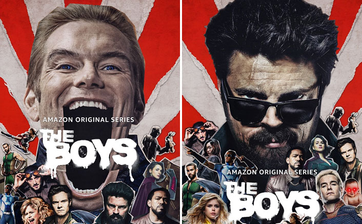 The Boys Season 2 Trailer Out! New Key Art Promises Double Thrill To All The Fans
