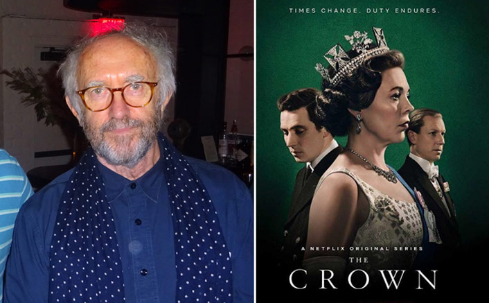 The Crown: Game Of Thrones Fame Jonathan Pryce Roped In To Play Prince Philip In Season 5 & 6