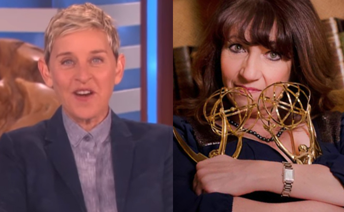 The Ellen DeGeneres Show's Ex-Producer Calls The Celebrity Host A 'Big Kiss A**e', Read On